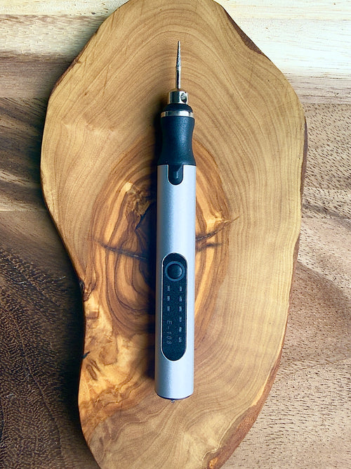 EasyEtch Engraving Set