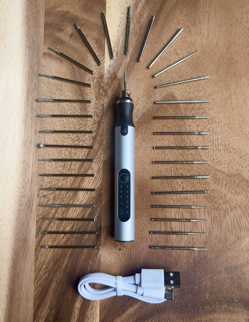 EasyEtch Engraving Set